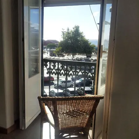 Apartment Alfama Well Connect