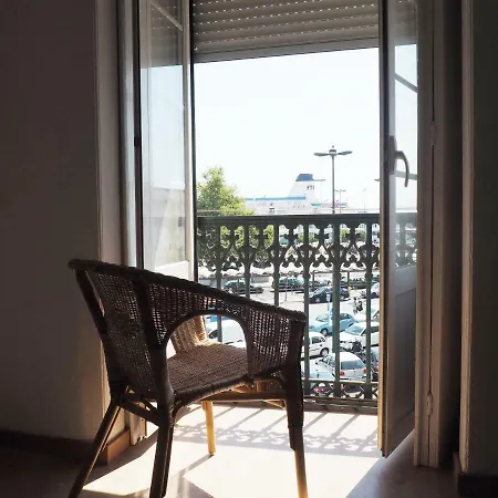 Apartment Alfama Well Connect