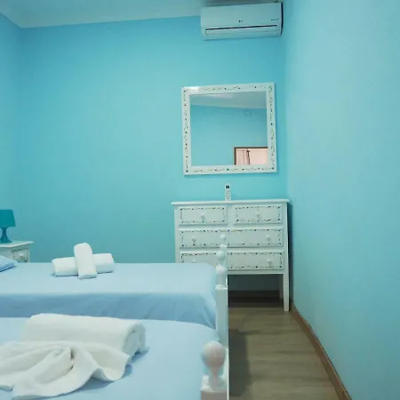 Alfama Well Connect Apartment Lisbon