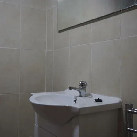 Apartment Alfama Well Connect