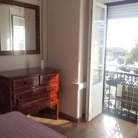 Apartment Alfama Well Connect