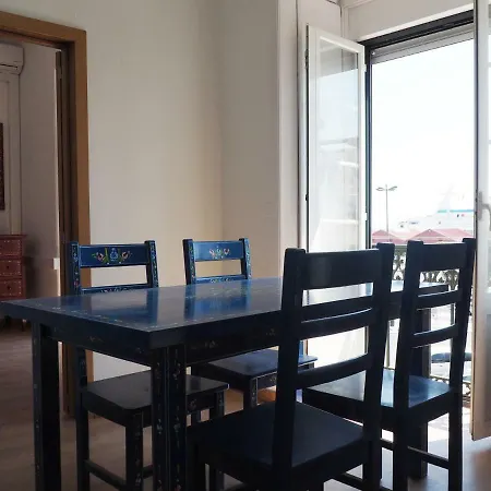 Alfama Well Connect Apartment Lisbon