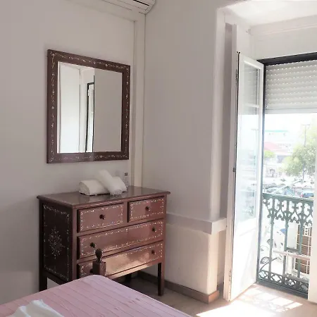 Apartment Alfama Well Connect Lisbon