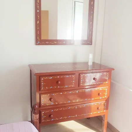 Apartment Alfama Well Connect