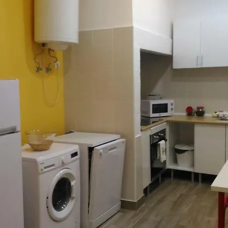 Apartment Alfama Well Connect Lisbon